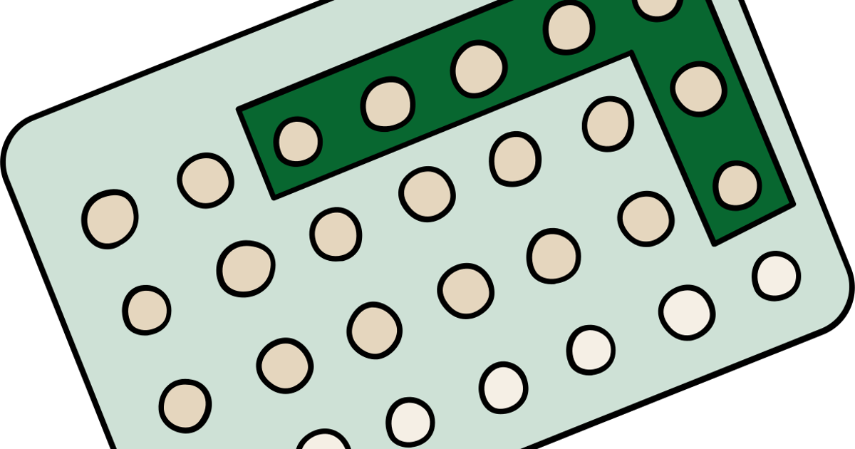 Combined Oral Contraceptive Pill Learn More Sexual Wellbeing Aotearoa