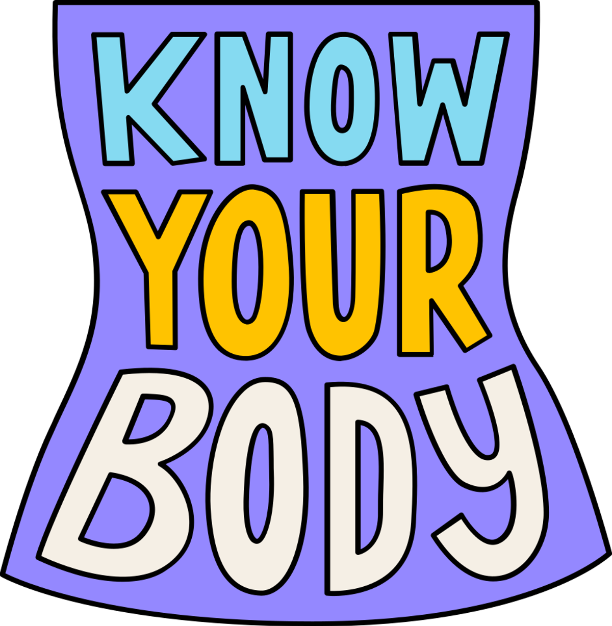Know Your Body