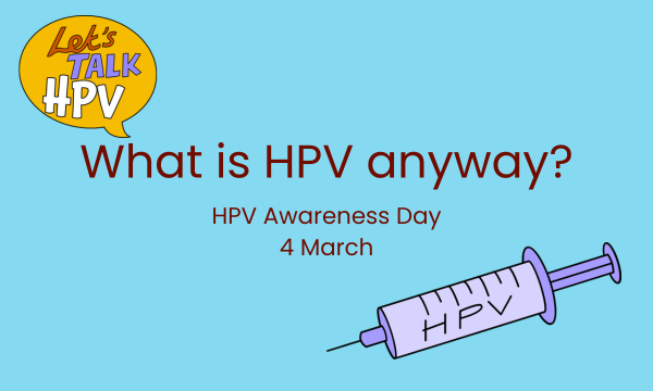 HPV Awareness Day