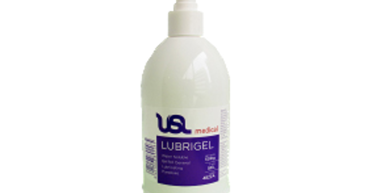 lubrigel personal lubricant K-Y UltraGel Personal Lubricant 1.5 Fl. Oz