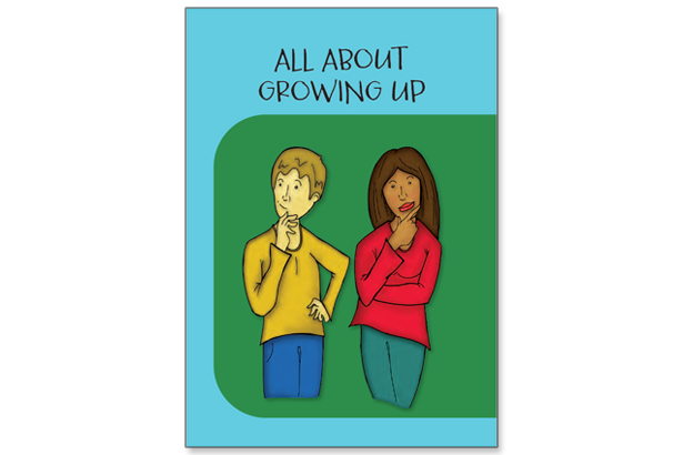 Image - All about growing up image