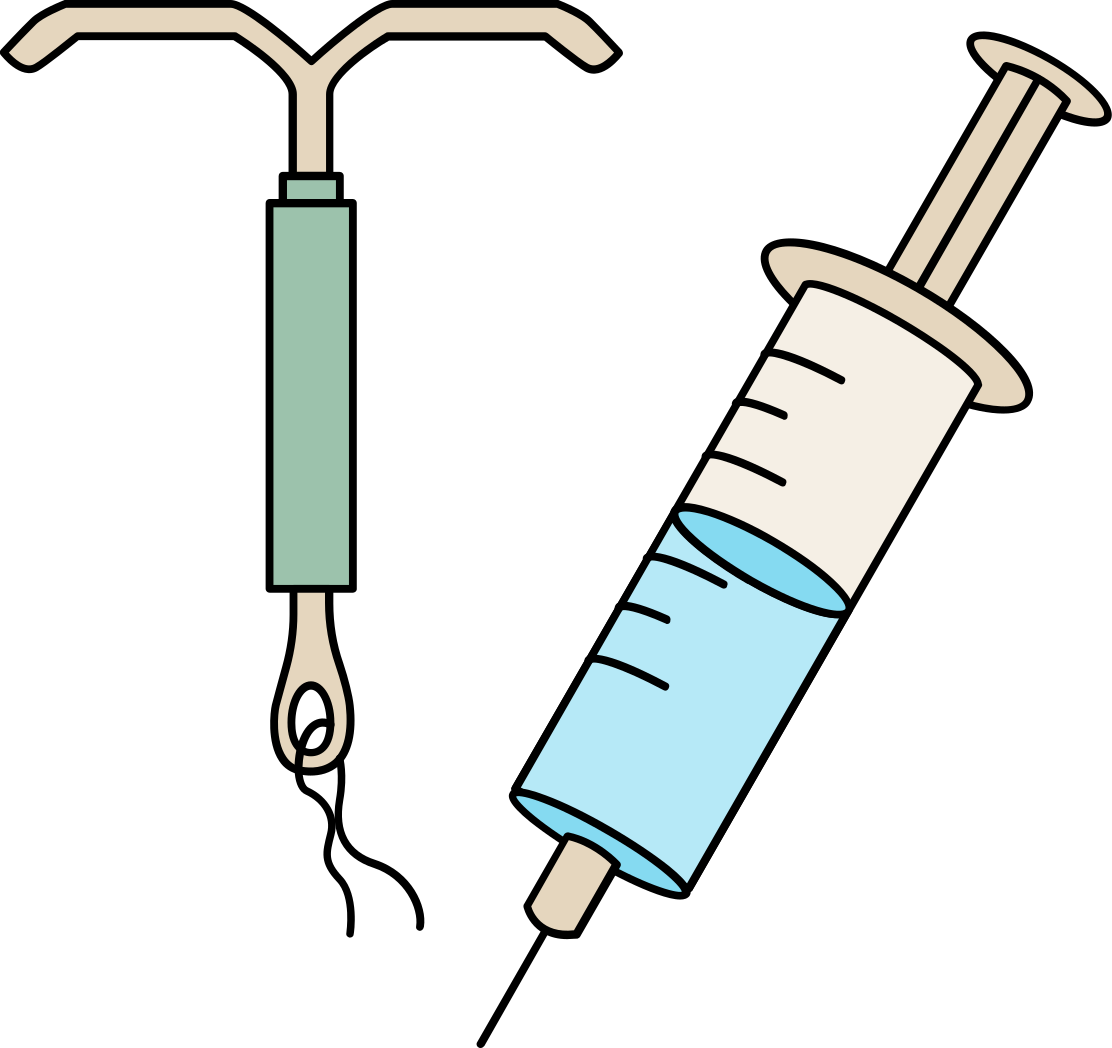 Contraception Generic