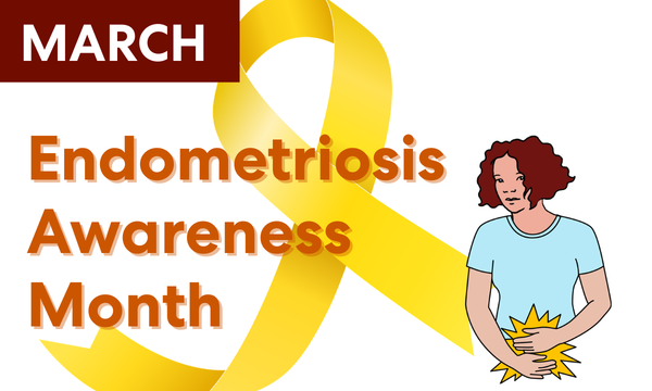Endo Awareness Month