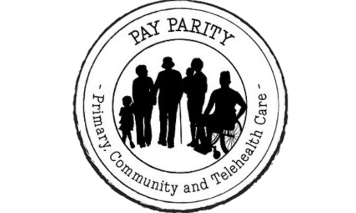 Pay parity image - with background