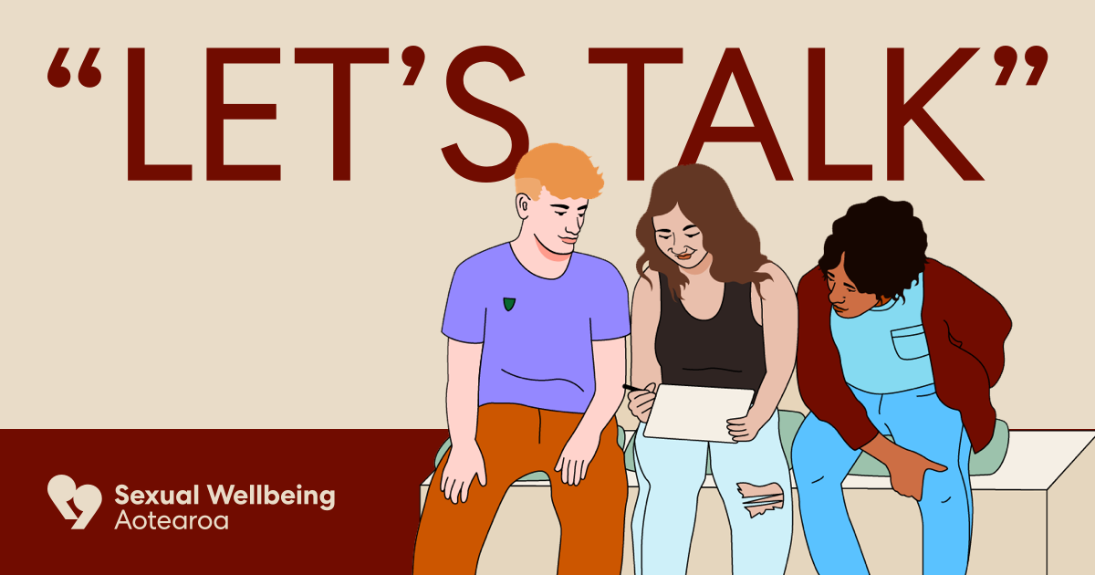 404 | Sexual Wellbeing Aotearoa