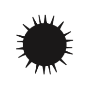 HIV Aids line drawing