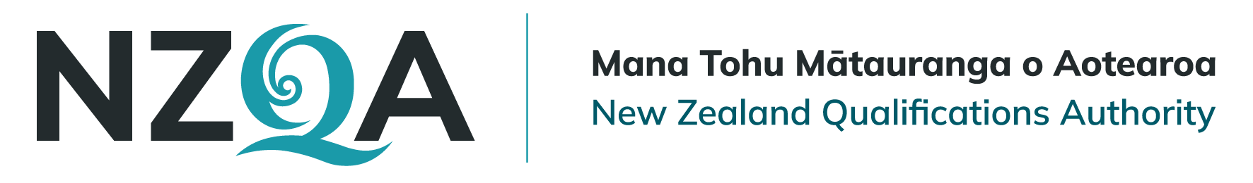 NZQA logo