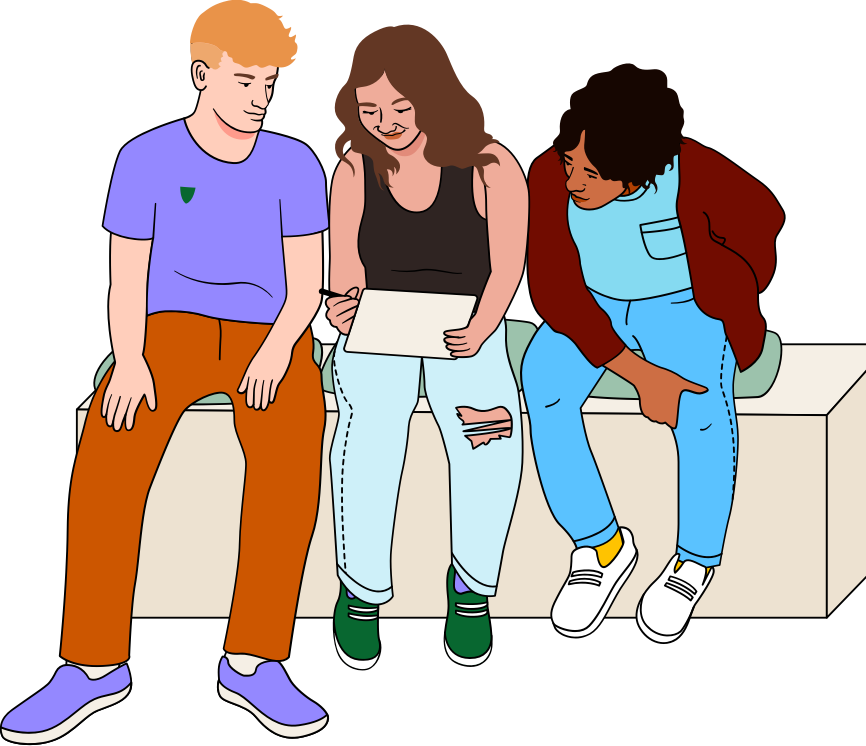 SWA Group Scene