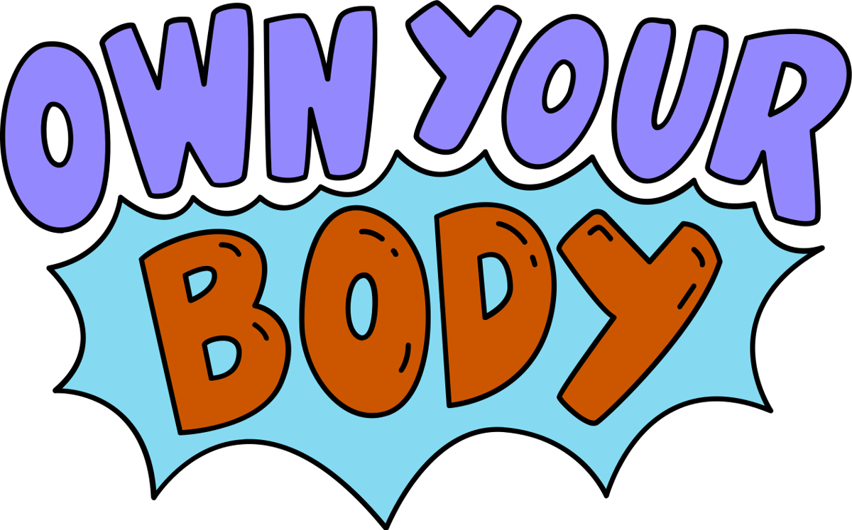 Own Your Body