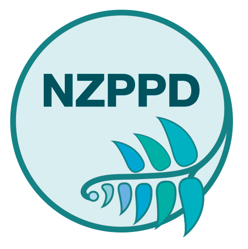 NZPPD logo