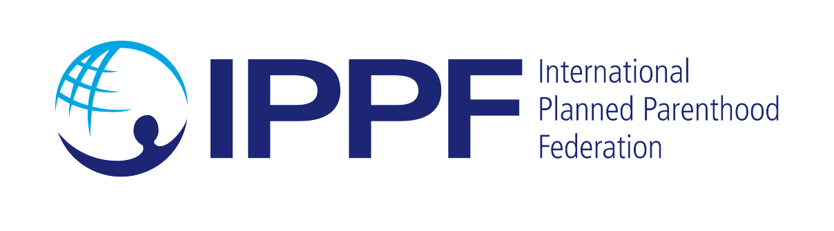 IPPF logo