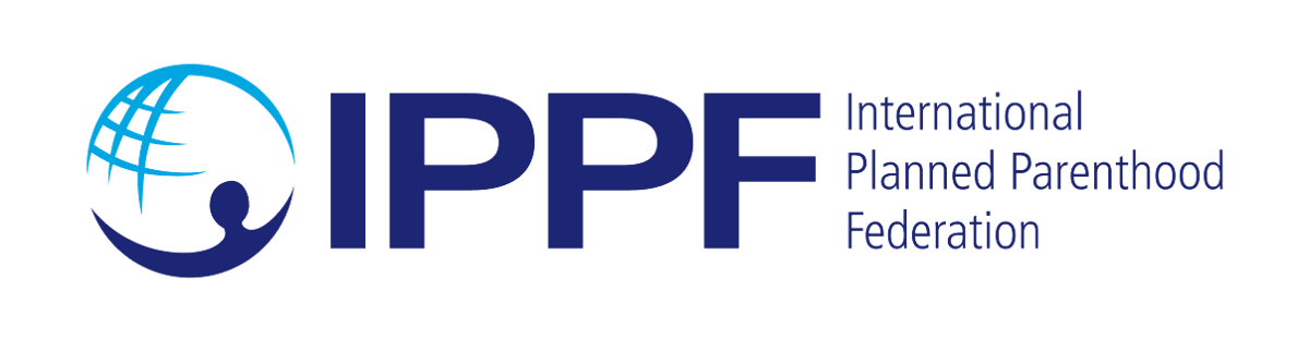 IPPF logo