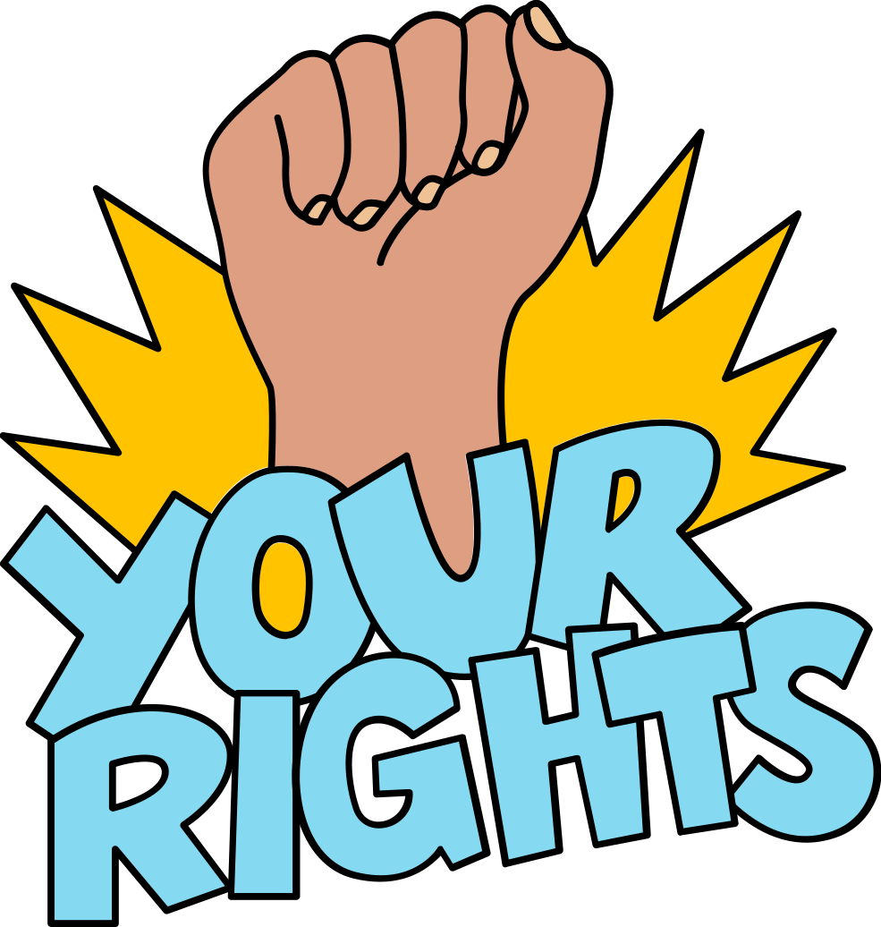 Your Rights